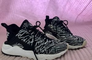 NIKE AIR HUARACHE RUN ULTRA